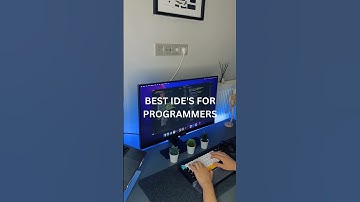 Best Ide