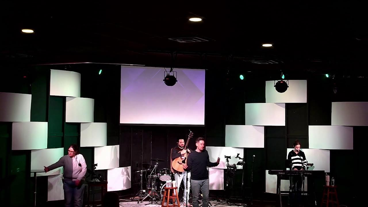 Heartland Church Ovid