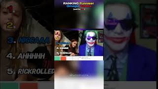 Top 5 Funniest Omegle Moments (2026 OmeTV Ranking) 💀 #trendingnow #viralmoments #funny #omegle