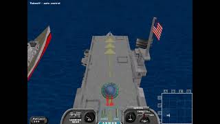 Pearl Harbor Zero Hour - Flying Saucer