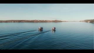 Candela P-12 Business Premium Travel On Water