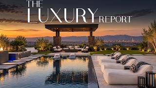 Las Vegas Luxury Report: What You Need To Know Right Now