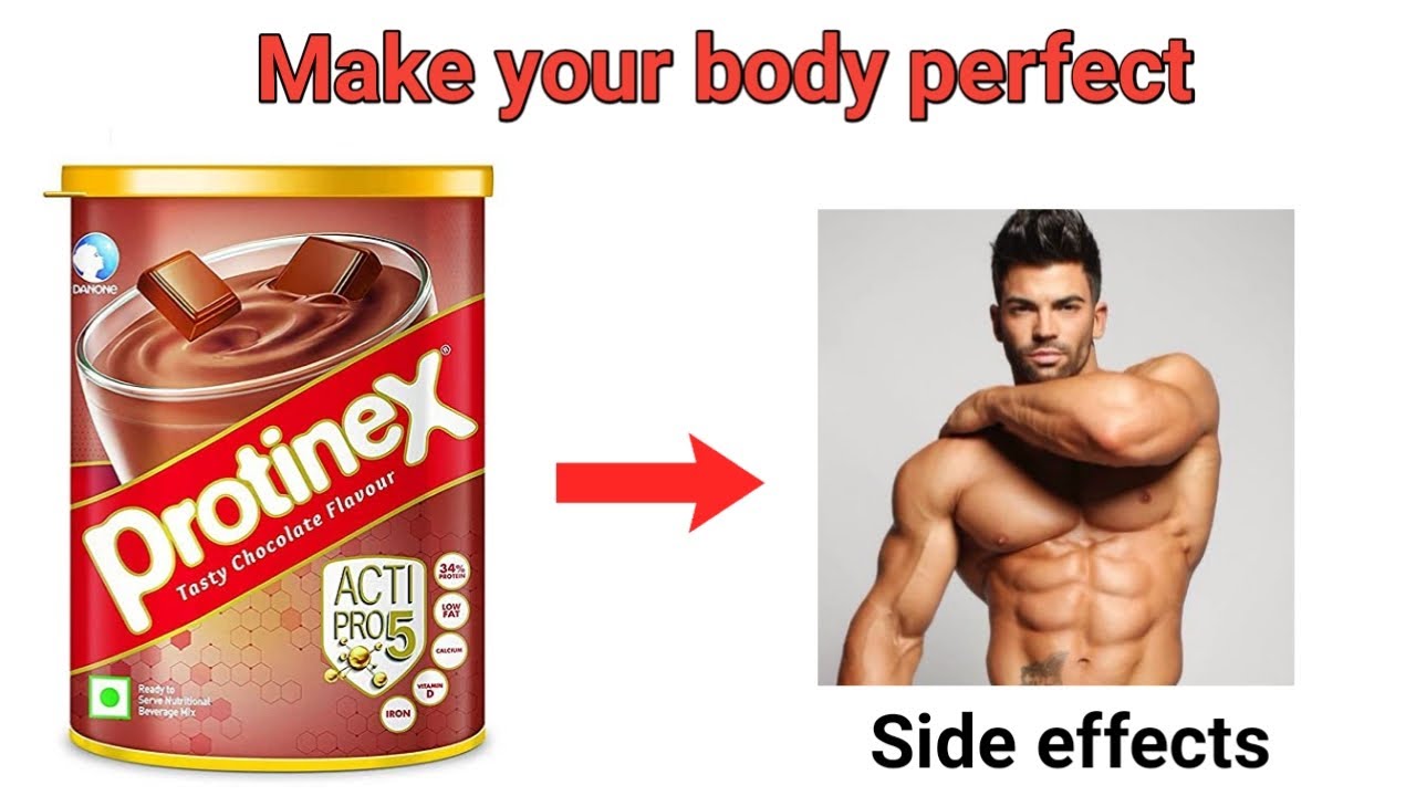 Protinex powder for weight gain/protinex powder benefits/gym and health YouTube