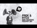 1605 Podcast 165 with Prok & Fitch