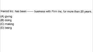 TOEIC Ｐａｒｔ5　直前ミニテスト(中級～上級) Vol.2