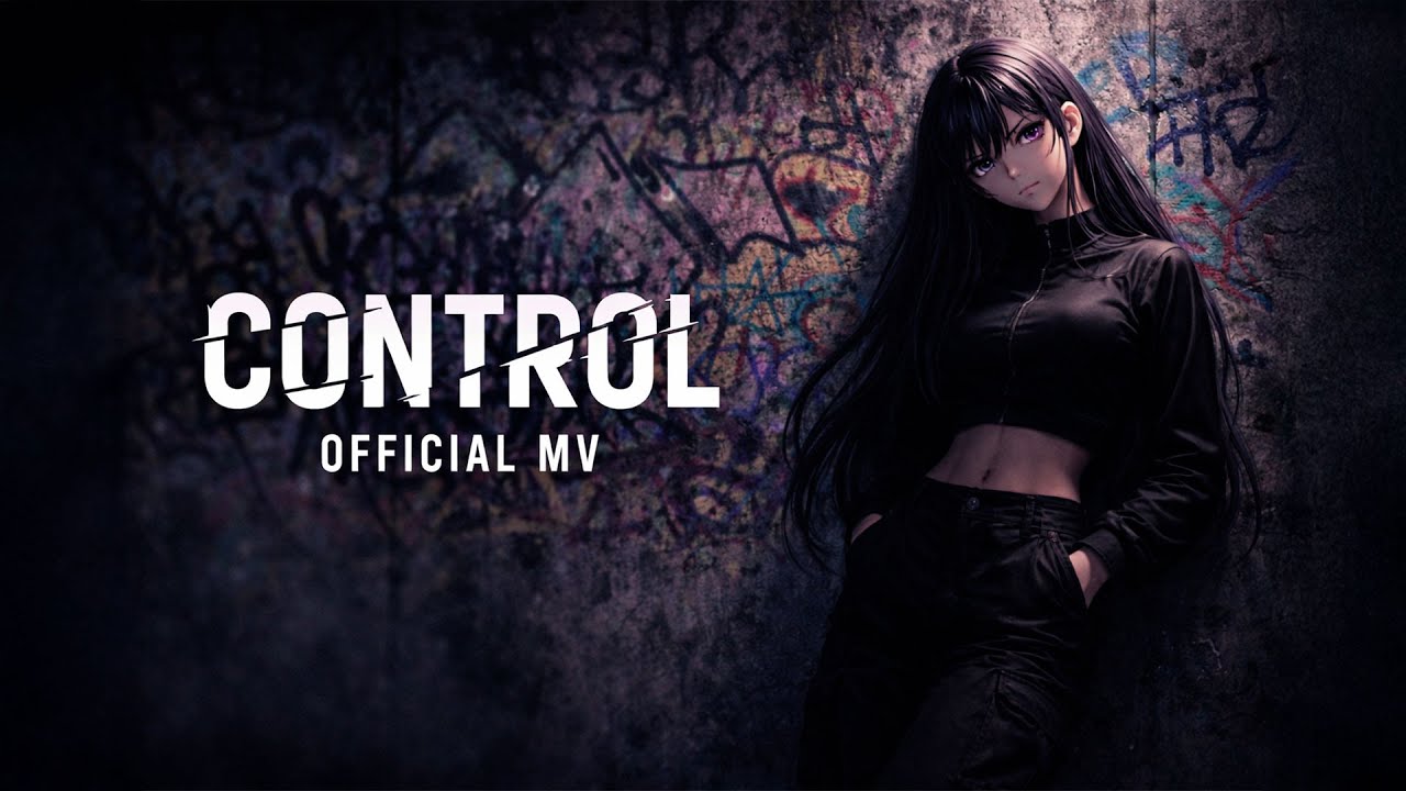 HanMoon - Control (Official Music Video) MV