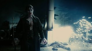 After Two Centuries | Dark Shadows [2012] (HDR)
