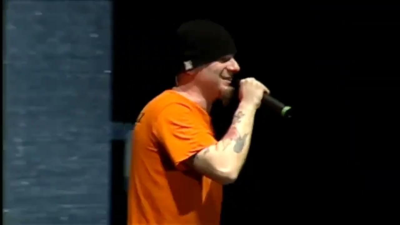 Ti Amo o Ti Ammazzo JAx Alcatraz (Illegale Tour) YouTube