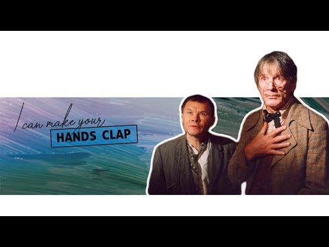 Коровьев x Бегемот || HandClap