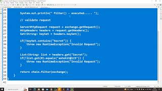 Day 04   Microservices with Project Development Ashok IT
