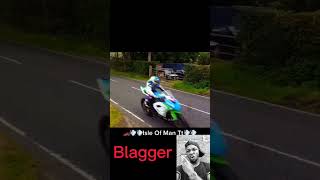 Blagger  Power