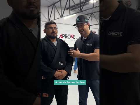 CONHEÇA O NOSSO PROJETO DE JIU-JITSU 🥋