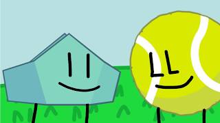 BFB 1 MAP: PART [Part 5] #BFB1ReAnim