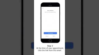 AccessHealth Telehealth Tutorial for your Mobile Device