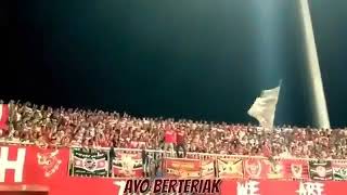 Lagu Madura united