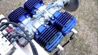 3W 212-B4の調整