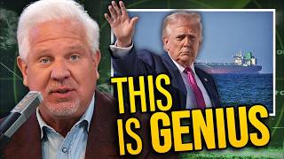 The TRUTH about Trump's Iran War Strategy that Democrats will NEVER Admit!