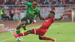 Yanga 1 vs 1 Simba (  video ) Highlights Goals