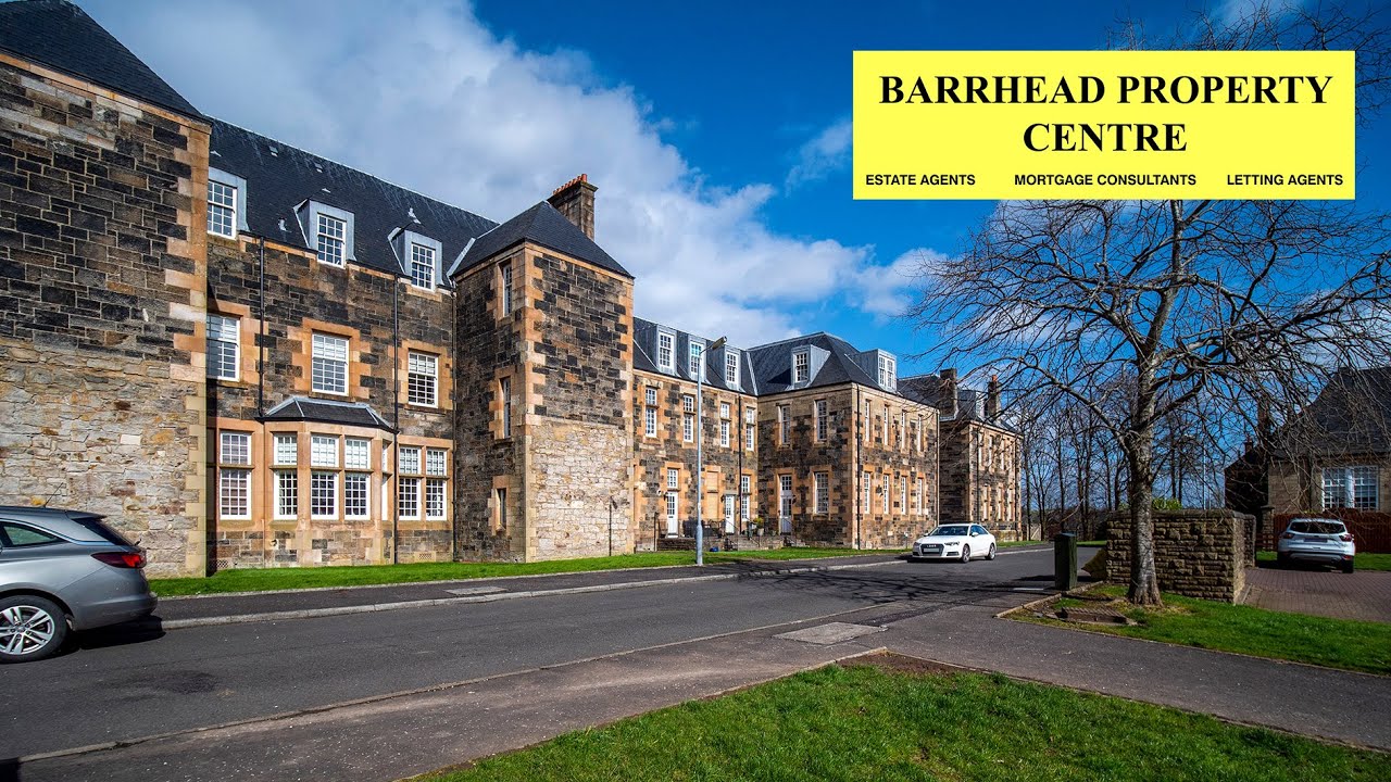 40 Parklands View, Crookston, Glasgow G53 7SN YouTube