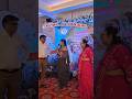 Hosted Godhbharai full of tradition and Modernity #anchor #babyshower #host #love #familyfunction