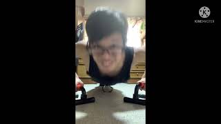 25 Push Up Challenge Up Challenge