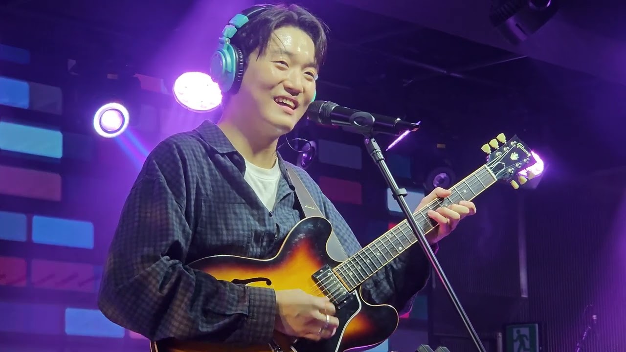 [241110 해서웨이&잭킹콩] 해서웨이_Love(러브)