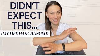 Life Update - Marriage, Work, Finances