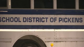 School District of Pickens County feeling brunt of COVID-19