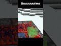 Suuuuuulime #minecraft #マイクラ #shorts