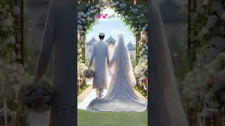 Nasheed Wedding by Muhammad Al Muqit💍#nasheed #wedding #nasyid #pernikahan #nasyidtanpamusik