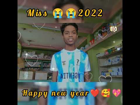 #happy new year 2023🥰💖#