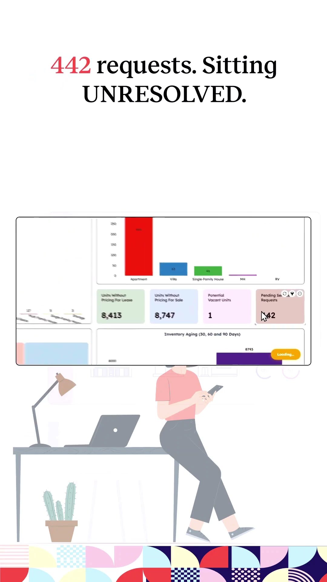 Unit Setup for Property Management · Organize Units for Better Property Operations