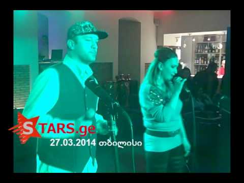 www.stars.ge - ქველმოქმედება \"მაგთი-კლუბში\"