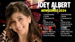 Joey Albert  Best Opm Tagalog Love   Top Philippies  2024