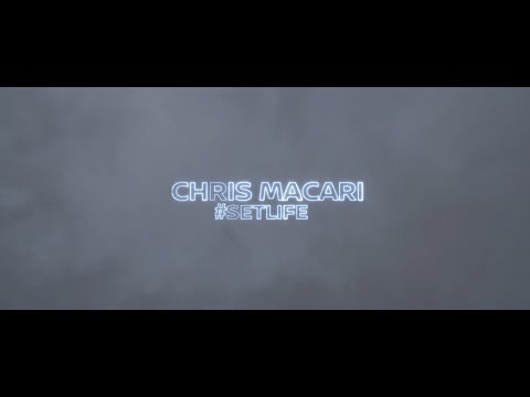 CHRIS MACARI x DOSSEH - #SetLife ep. 3 #KFC