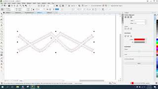 Corel Draw Tips & Tricks Contour the outside of an object more info