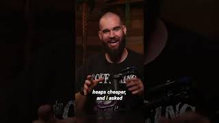 Free Speech Is Now Illegal in AUSTRALIA!!
