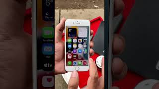 iOS Version အနိမ့်တွေအတွက် Software ထည့်သွင်းနည်း iCloud ဖွင့်နည်း#icloud #icloudဖွင့်နည်း screenshot 5
