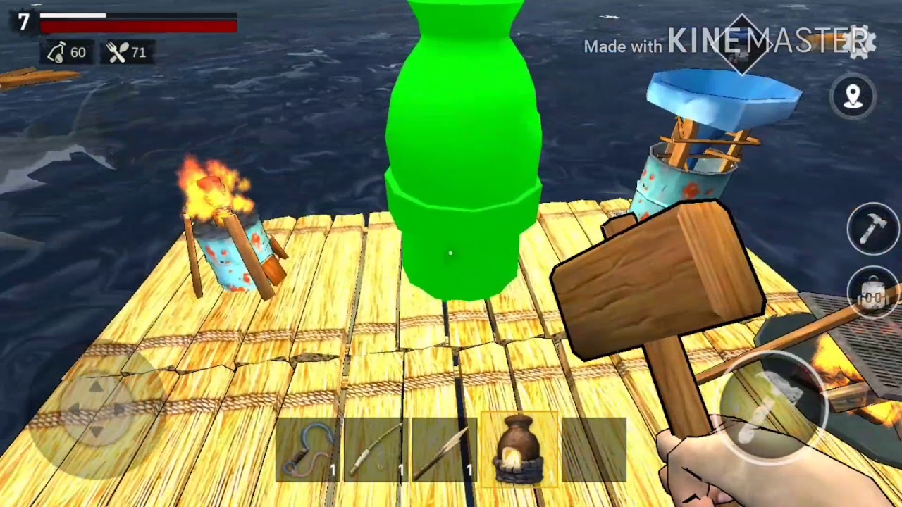 Игра раф крафт