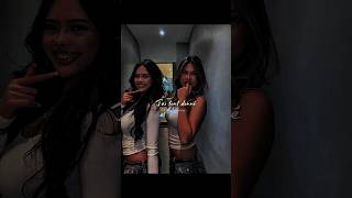 Tiktok Viral Trend | Tout Donner Trend #tiktok #trending #editlyrics #lyrics #viralvideo #trend