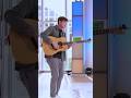 Pat Johnson, Idol Superfan, Earns Golden Ticket with Original Song “Need It”! 💙 #AmericanIdol