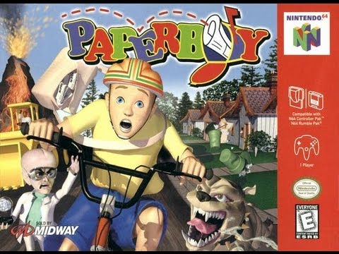 N64★PAPER BOY 海外版 hqdefault.jpg