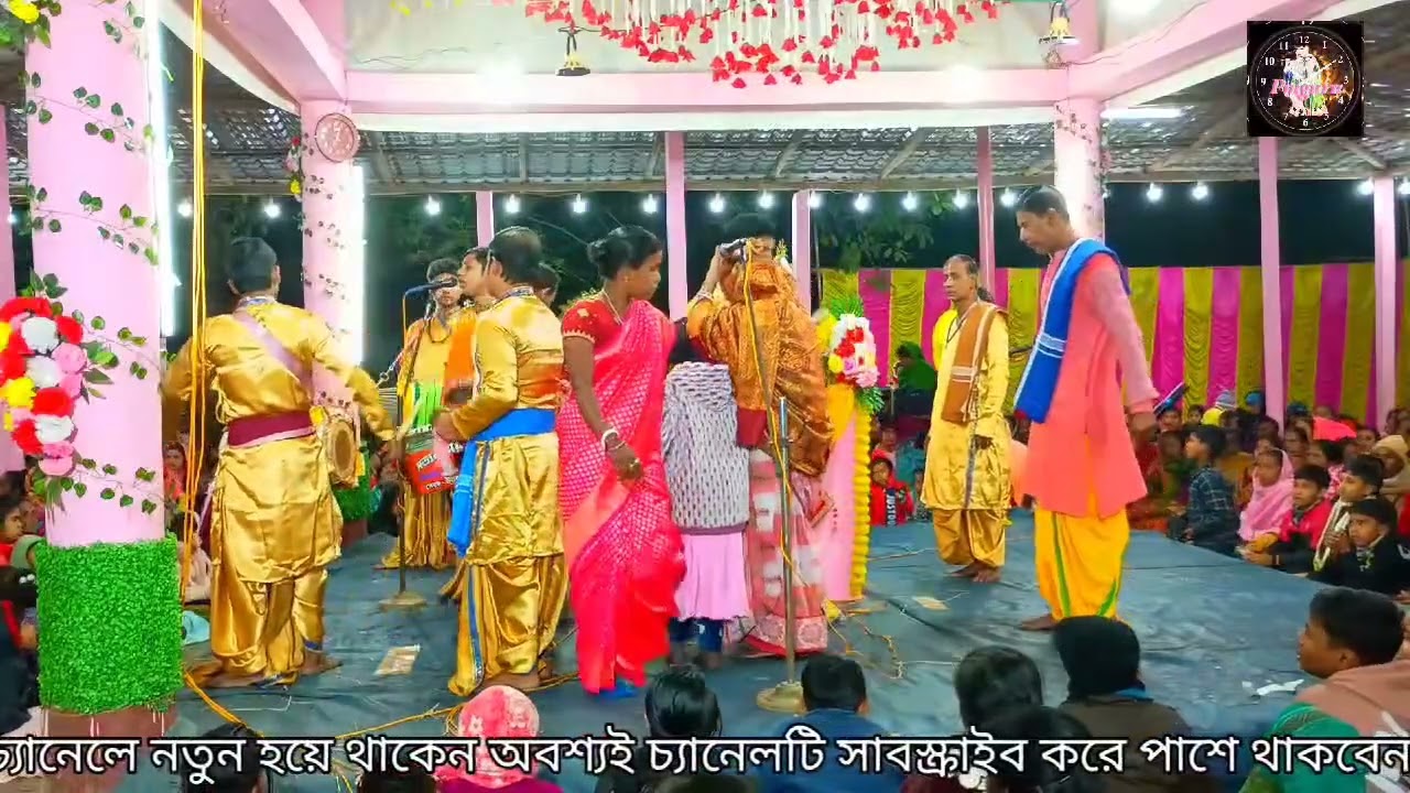 নদীয়া নগরে আজ কি আনন্দ হল রে , আমার গৌর এলো রে আমার নিতাই এলো রে । নামকীর্তন। Namkirtan , With RDN 