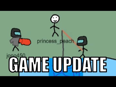 GAME UPDATE