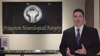 Dr John D.  Lipani Top Doctor Neurosurgeon in NJ