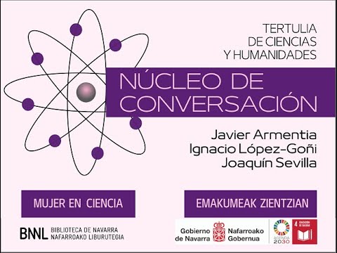 Javier Armentia, Joaquín