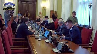 18. седница Одбора за правосуђе, државну управу и локалну самоуправу 22.04.2026.