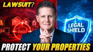 If You Own Real Estate, Watch This Before You Get Sued (The 7 Moves)