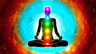 WARNING ⚠️ ALL CHAKRA PORTALS Will OPEN 🔥 Activate Your TRUE POWER1