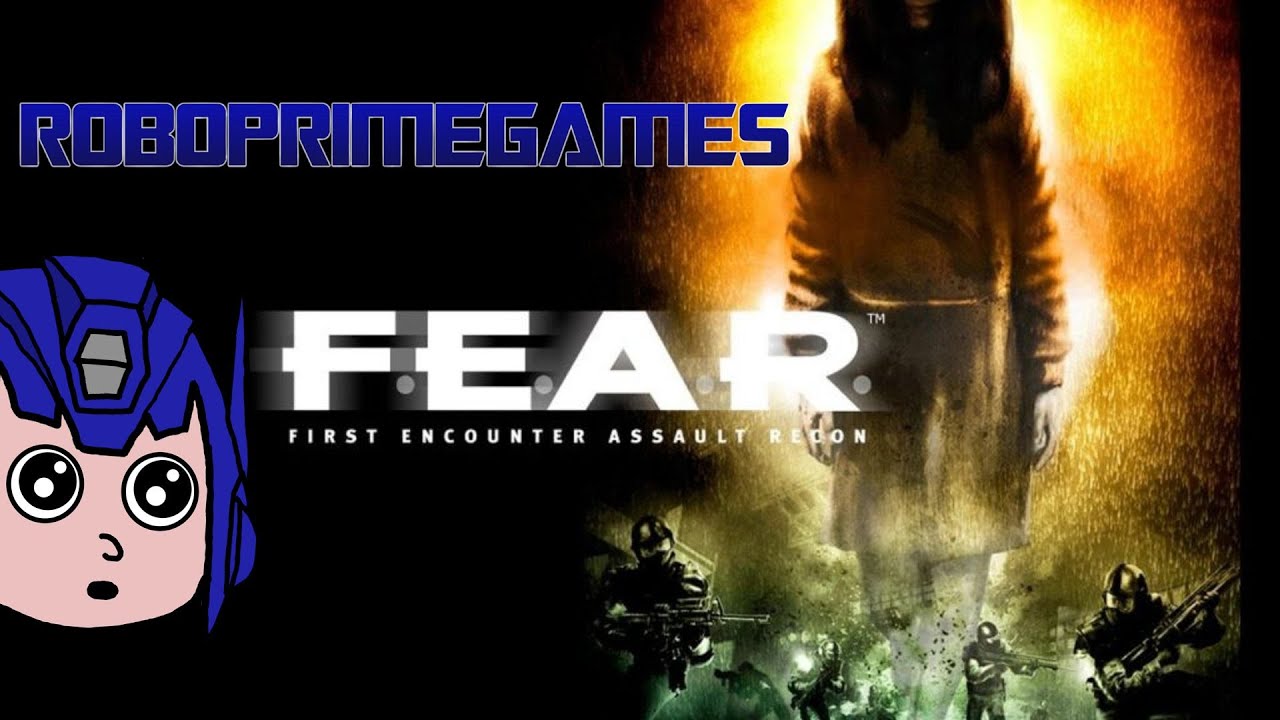 Point Man wins, every time! | F.E.A.R. #2